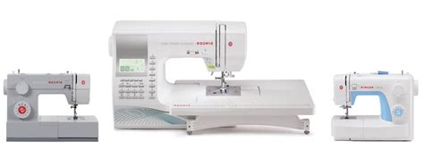 25 BEST AND CHEAPEST SELF THREADING SEWING MACHINE