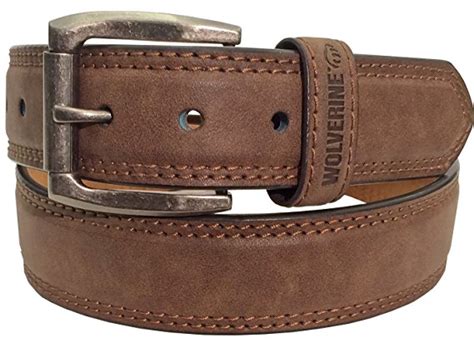 Top 10 Best Men's Belts 2018 - Gift Ideas for Your Boyfriend/Husband