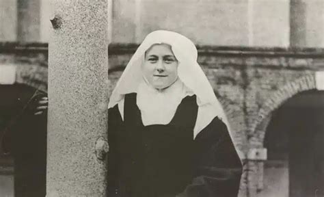 Saint Thérèse of Lisieux | Franciscan Media