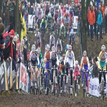 UCI Cyclo-cross World Cup: Information, History, & Significance