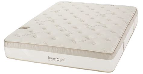 Loom and Leaf Mattress Reviews 2021 - Best Memory Foam Mattress?