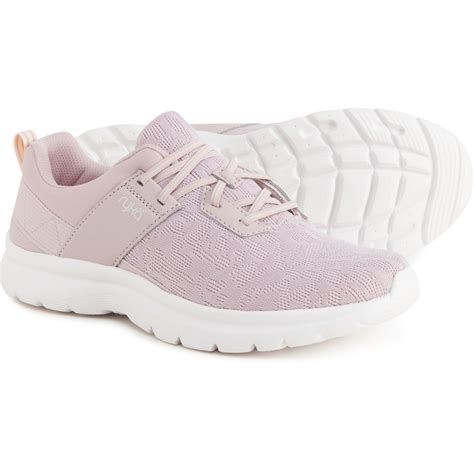 ryka Wiley Walking Shoes (For Women) - Save 37%