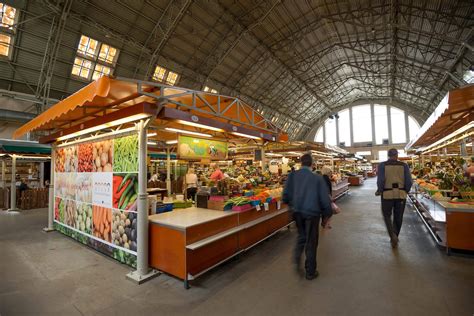 Riga Central Market | Riga Guide