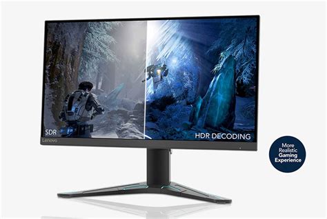 Lenovo Legion launches new gaming monitors in the PH - Technobaboy