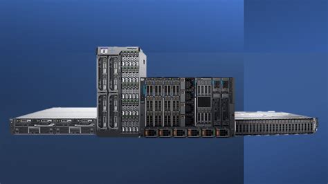 Dell Technologies Brings EPYC Power & Flexibility with New Dell EMC ...