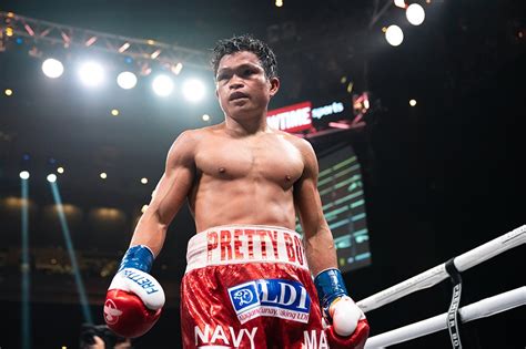 Jerwin Ancajas scores fifth-round KO over Soto | ABS-CBN News