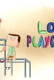 "Clarence" Lost Playground (TV Episode 2016) - IMDb