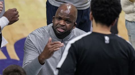 Nate McMillan, Hawks agree to four-year contract as head coach - Sports Illustrated