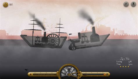 Скачать Full Steam Ahead 2.0.12 для Android