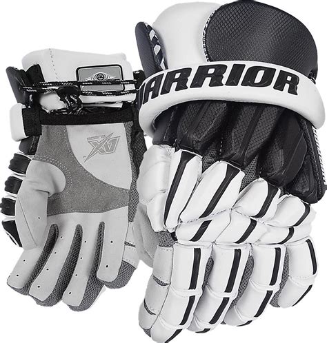 Warrior Regulator 2 Lacrosse Gloves Review | Lacrosse Gear Review