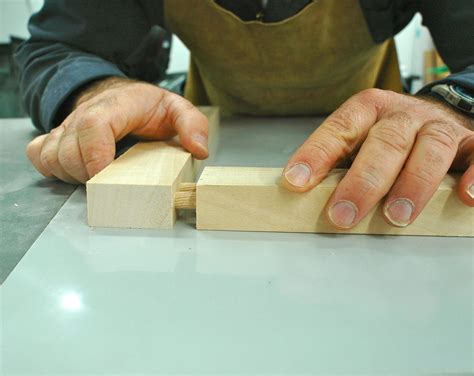 DOWEL JOINERY: Why It's Easy to Love This Great Woodworking Technique