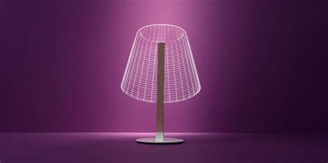 Bulbing lamps, lampade effetto 3D - Internet Italiano