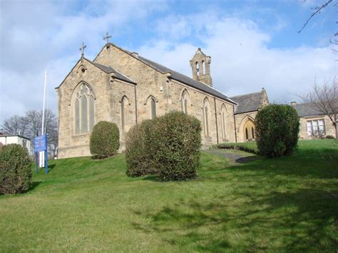 Sugley , Parish Church of the Holy... © Bill Henderson cc-by-sa/2.0 ...