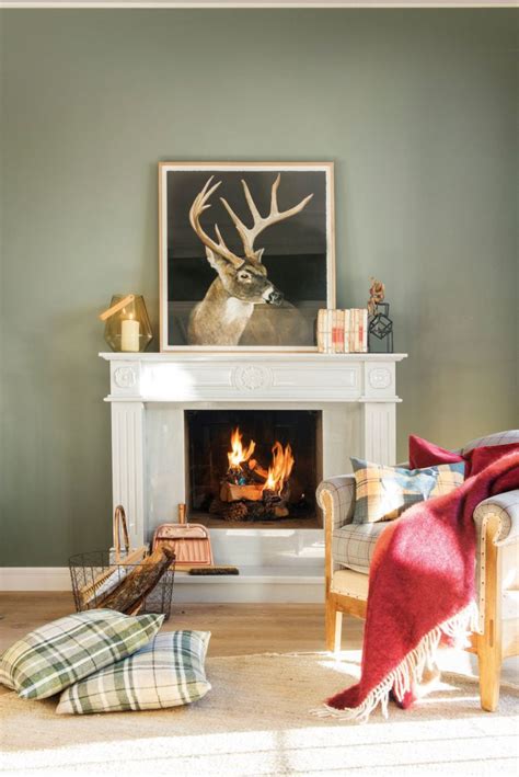 The Ideal Fireplace: All Types & Which One to Choose