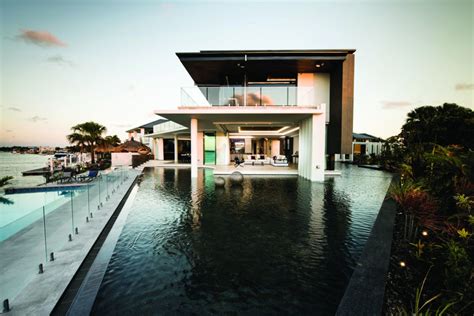 Luxury Homes Brisbane (4) - Custom Homes Magazine