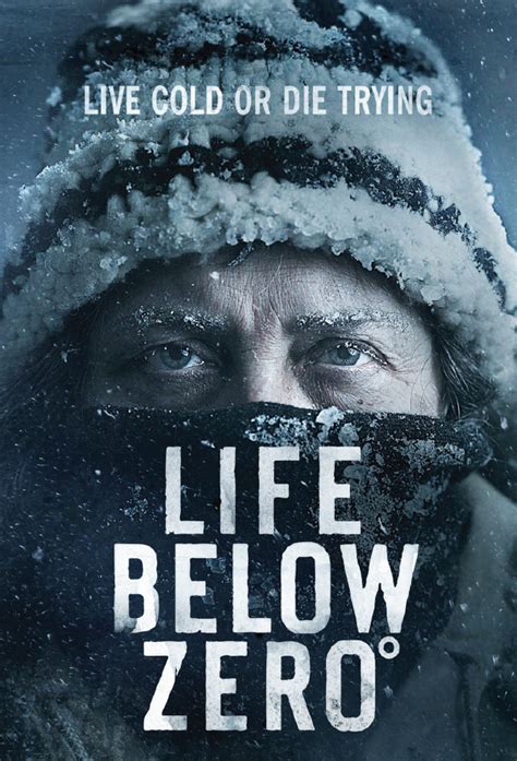 Watch Life Below Zero Online For Free | Free TV Shows | Free TV Series ...