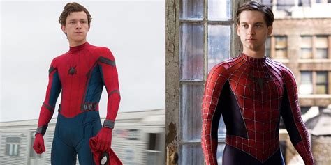 8 Spiderman Movies Ranked From Worst to Best 2021