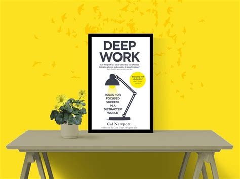 Book Review Series: Deep Work | Pulse