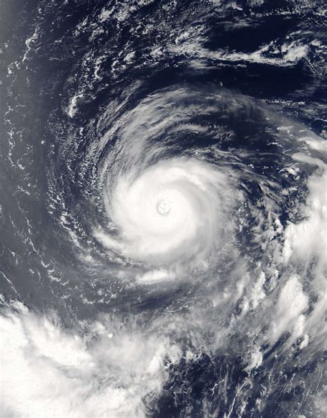 What Is the Difference Between a Typhoon and a Super Typhoon? | Britannica