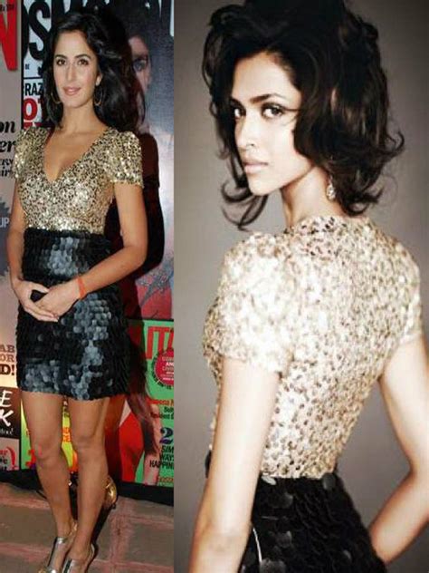 14 Times Bollywood Celebrities Wore Similar Outfits - ScoopNow