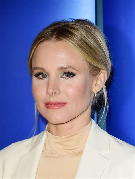 Kristen Bell - "The Good Place" FYC Event in LA 06/17/2019 • CelebMafia