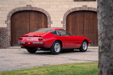 1971 Ferrari 365 GTB/4 Daytona | Hagerty Insider