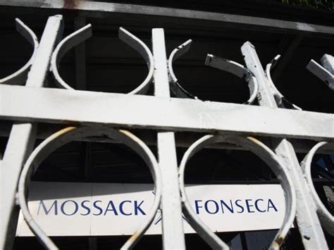 Panama Papers law firm Mossack Fonseca closes Jersey, Gibraltar offices ...