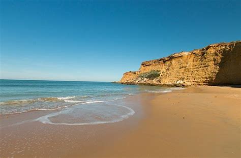 Conil de la Frontera beaches, Beaches in Conil de la Frontera