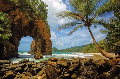 Trinidad hiking and outdoor adventures | Discover Trinidad & Tobago ...