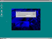 Windows 95 build 216 - BetaWiki