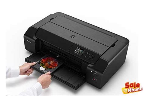 Canon Pixma Pro-200 Printer Review | SaleNhanh