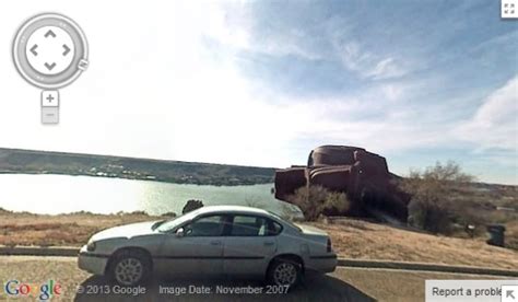 The Steel House, Ransom Canyon, TX, USA | Strange, Weird, Wonderful And Cool Buildings