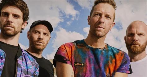 10 Best Coldplay Songs of All Time - Singersroom.com