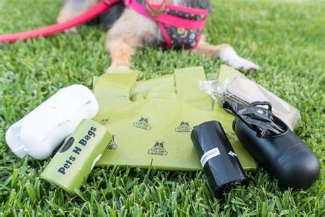 The Best Dog Poop Bags | Reviews by Wirecutter