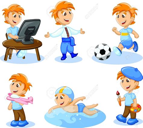 Hobbies clipart 20 free Cliparts | Download images on Clipground 2024