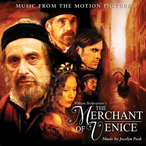 Merchant of Venice