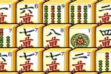 Mahjong Connect 2 - Online Game - Play for Free | Keygames.com