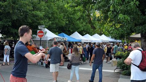 Duncan Farmer's Market Brings Fresh Island Goodness - Traveling Islanders