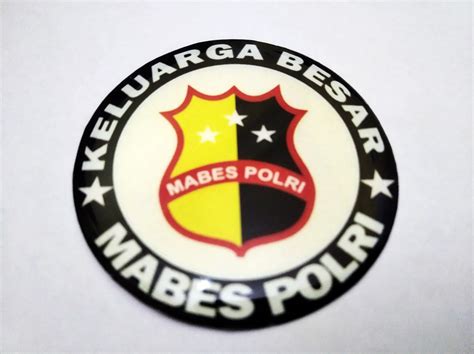 Logo Mabes Polri – newstempo