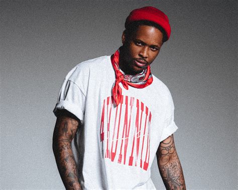 YG Expands 4Hunnid Clothing Collection For Summer '17 | STACKS Magazine