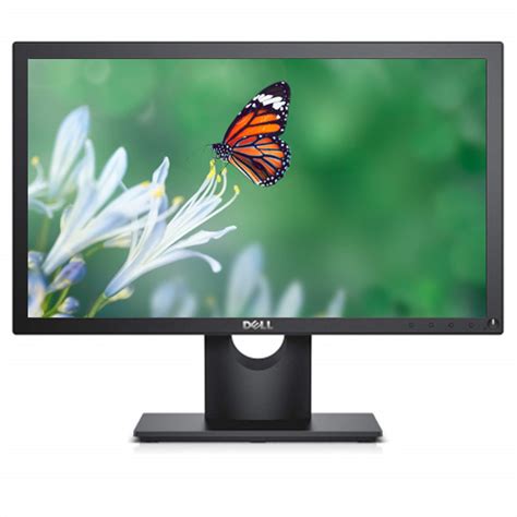 Dell E2016HV 19" Monitor