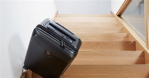 Best Suitcases: The best (and sturdiest) carry-on luggage tested | WIRED