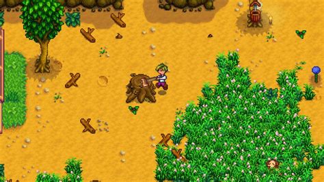 Stardew Valley: Complete Spring (Year 1) Guide - Player Assist | Game Guides & Walkthroughs