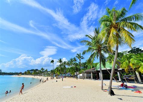 Which Singapore beaches are safe to visit now? | HoneyKids Asia