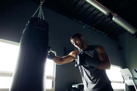 Buy boxing equipment from Perform Better | No.1 for Functional Training