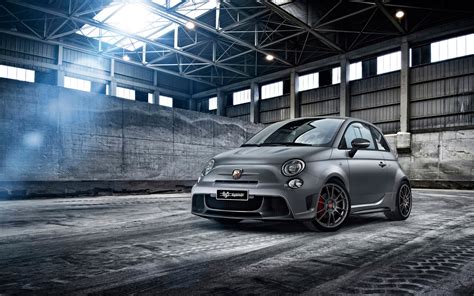 2014 Fiat Abarth 695 Biposto Wallpaper | HD Car Wallpapers | ID #4391