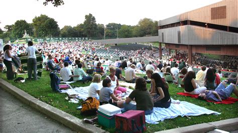 Mann Center for the Performing Arts | Visit Philadelphia