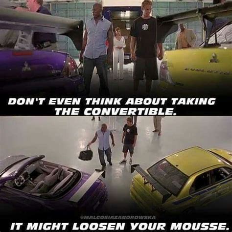 Pin by Bridget Howgate on Fast and Furious | Movie fast and furious, Fast and furious memes ...