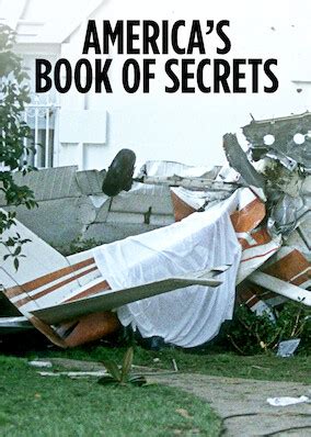 America's Book of Secrets (2012)