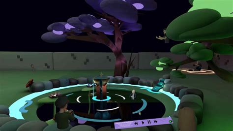 Beginner's Guide to Meta Horizon Worlds - VR Today Magazine - VR Games ...